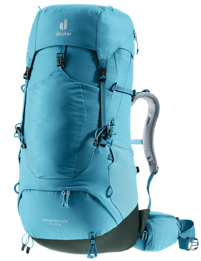 [DR3340223-3249] Aircontact Lite 45+10 SL Dames Lagoon/Ivy