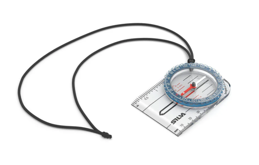 [37680-9001] Compass Starter 1-2-3