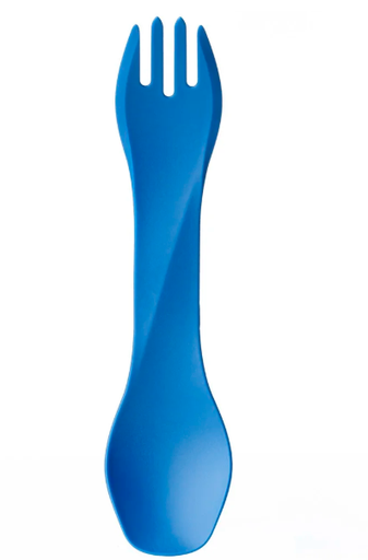 [074006 1stuk] Spork GoBites UNO Darkblue