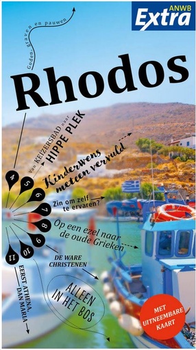 [ANWB.EX.150] Rhodos
