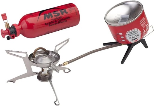 [14045] WhisperLite International Combo 
