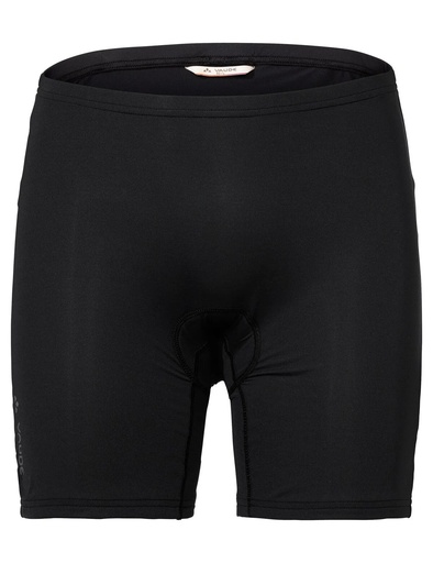 Men's Bike Innerpants TP Black