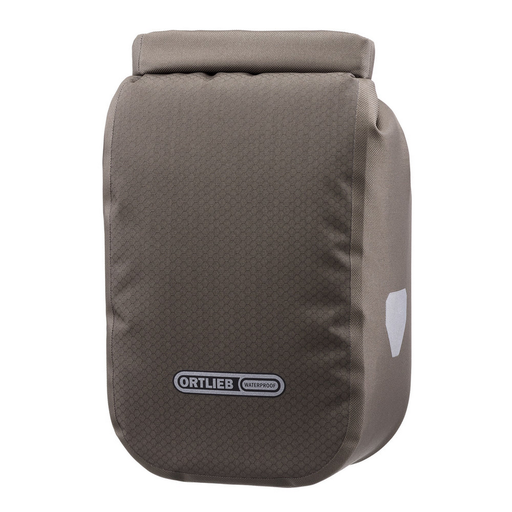 [OF9995] Fork-Pack QLS 5.8 L Dark-Sand