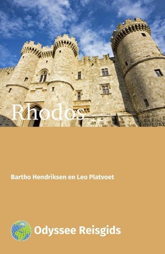 [ODS.067] Rhodos
