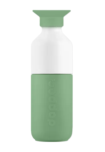 [7337] Dopper Steel 350 ml Fresh Green
