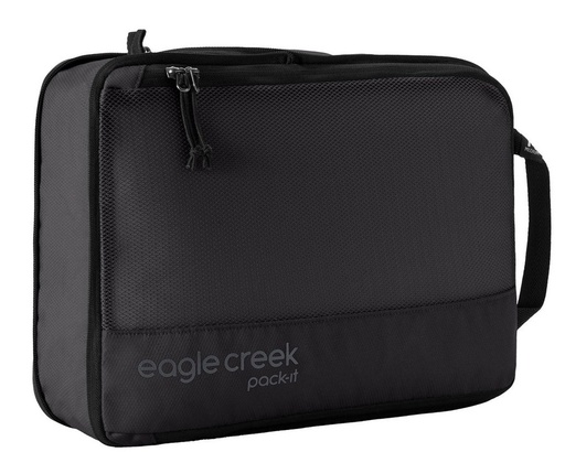 [EC040415010] Pack-It Reveal Compression Cube M Black