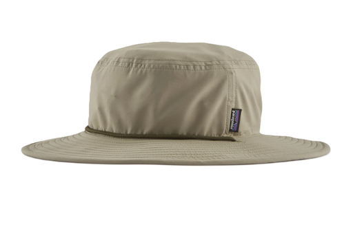 Patagonia Brimmer River Rock Green