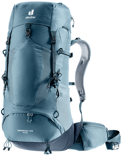 [DR3340123-1374] Aircontact Lite 40 + 10 Atlantic/Ink