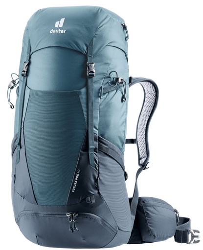 [DR3401321-1374] Futura Pro 40  Atlantic/Ink