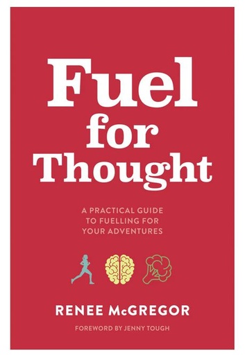 [CTO590] Fuel for Thought