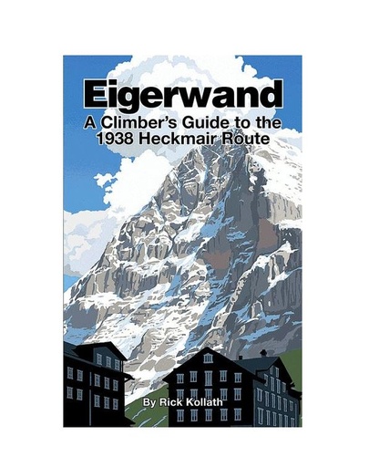 [CCE559] Eigerwand
