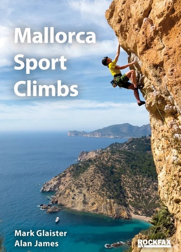 [CCE792] Mallorca: Sport Climbing