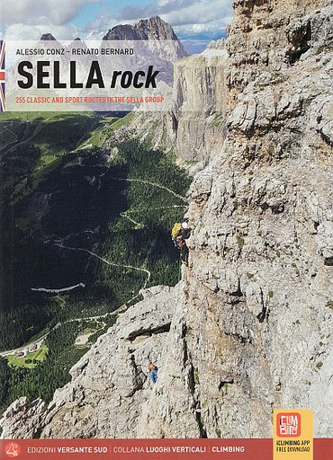 [CCE760] Sella Rock