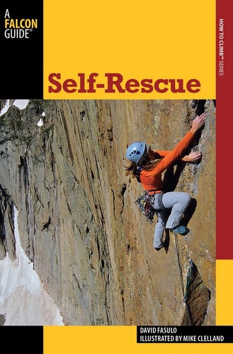 [CTC098] Self Rescue - How To Climb Series