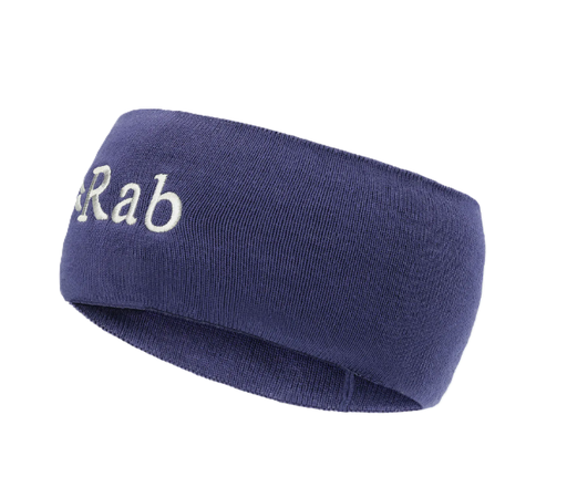 [QAB-13-PTB-ONE] Rab Headband Patriot Blue