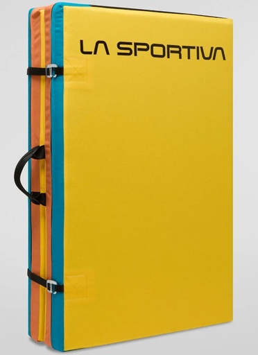 [ZECZ004Y00K00 ONE] Allez Yellow/Black