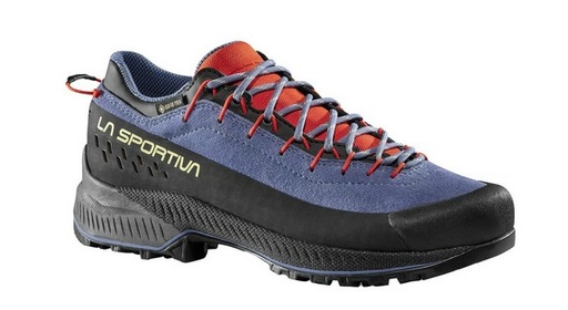 TX4 Evo GTX Dames Moonlight/Cherry Tomato I