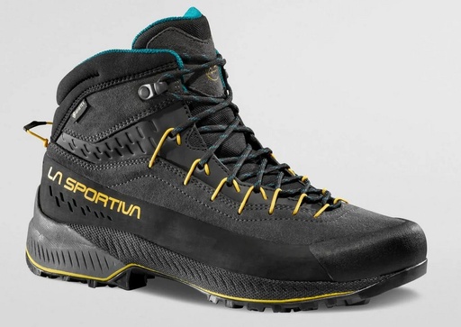 TX4 Evo Mid GTX Men Carbon/Bamboo