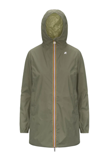 Sophie Plus.2 Double Dames Green Lichen/Green Moss