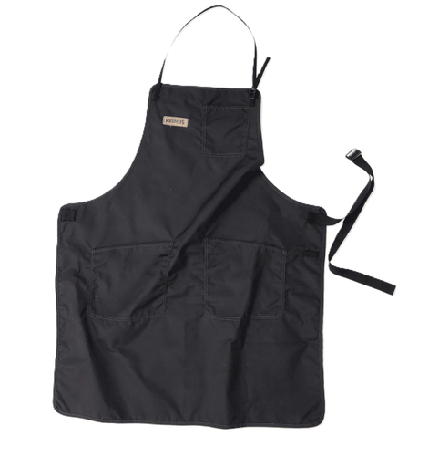[P740960] CampFire Apron