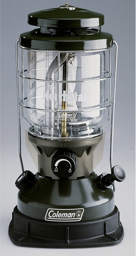 [2000750E] Northstar Lantern Green