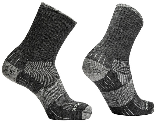 Merino Escape Grey/Smoke
