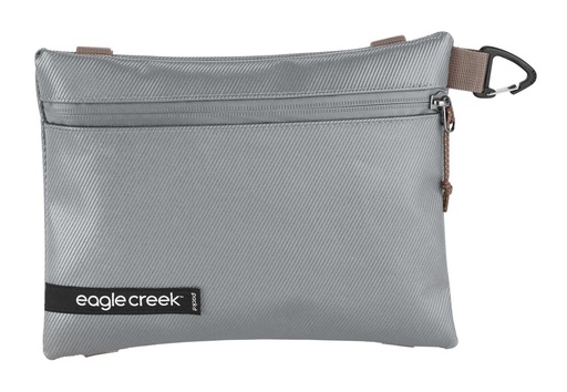 [EC0A48YF368] Pack-It Gear Pouch S River Rock