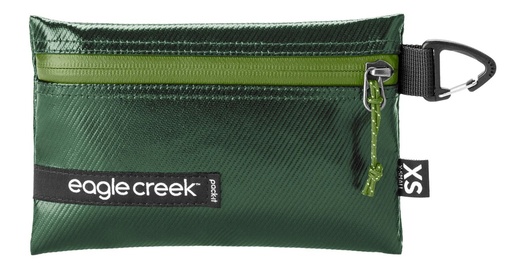 [EC0A48YW301] Pack-It Gear Pouch XS Forest