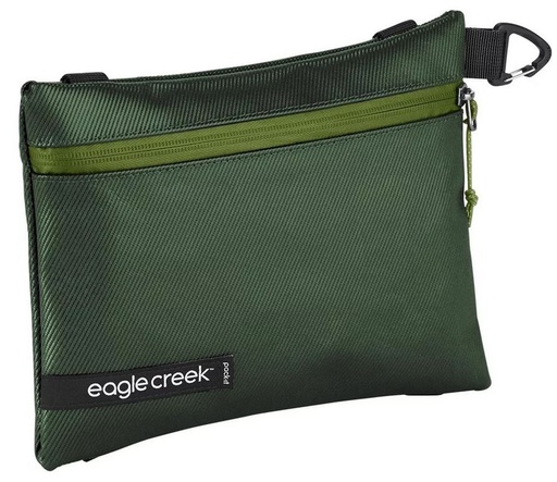 [EC0A48YF301] Pack-It Gear Pouch S Forest