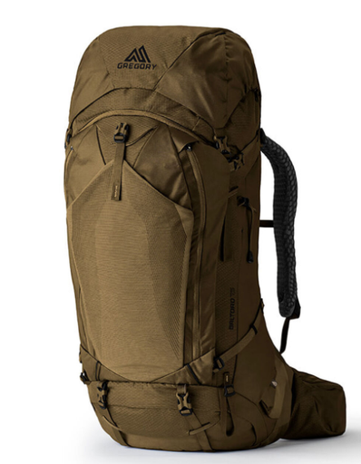 [142934 9679] Baltoro 75 Pro Crocodile Green