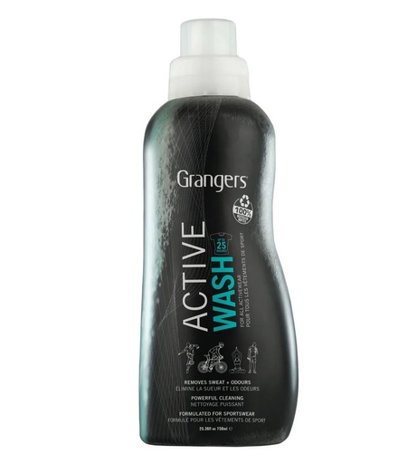 [GRF133EX/100] Active Wash 750ml