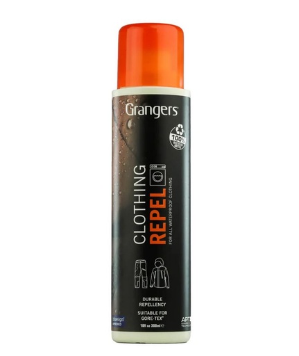 [GRF74EX/100] Clothing Repel 300ml