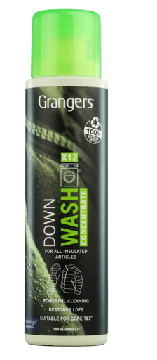 [GRF200EX/100] Down Wash 300ml