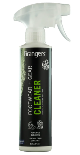 [GRF77EX/100] Footwear Gear Cleaner 275ml
