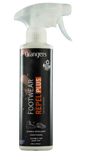 [GRF201EX/100] Footwear Repel Plus 275ml