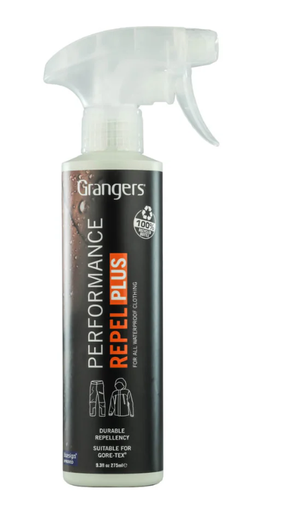 [GRF150EX/100] Performance Repel Plus 275ml