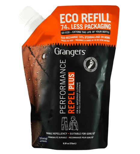 [GRF204] Performance Repel Plus Eco Refill 275ml