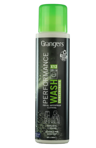 [GRF203EX/100] Performance Wash 300ml