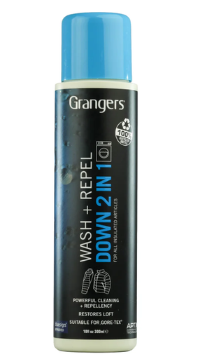 [GRF145EX/100] Wash Repel Down 300ml