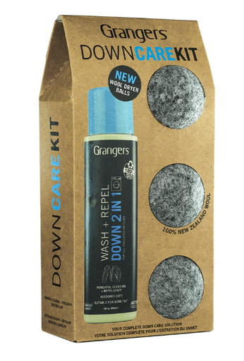 [GRF146EX/100] Down Care Kit 300ml