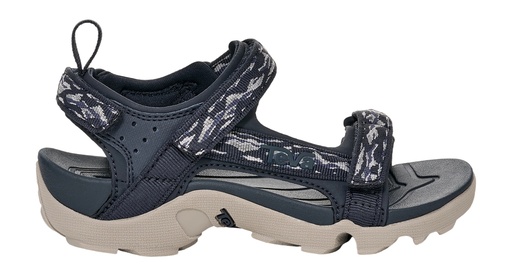 Youth Tanza Hydro Camo Total Eclipse