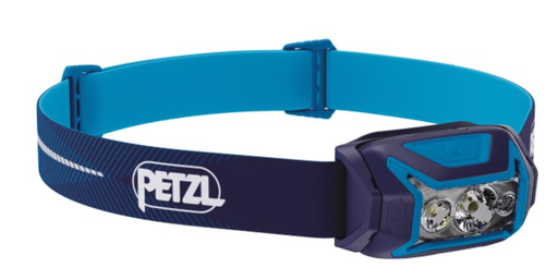 [E065AB01] Actik Core 625 Lumens Blue