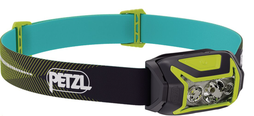 [E065AB03] Actik Core 625 Lumens Green