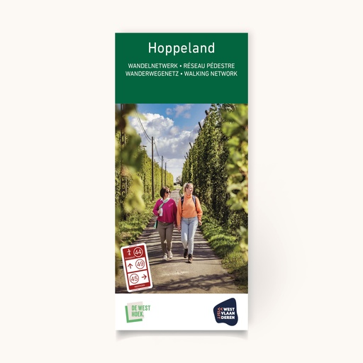 [KN.WV.WN.304] Hoppeland Westtoer