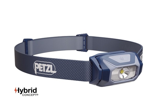 [E060AB01] Tikkina 300 Lumen Blue