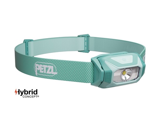 [E060AB02] Tikkina 300 Lumen Green