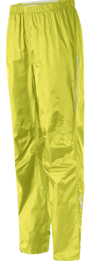 Toronto Regenbroek Neon Yellow