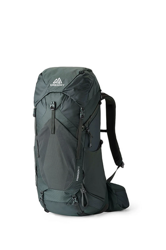 Paragon 40 RC Cascade Green
