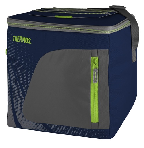 [148864] Radiance Koeltas 16L Blauw