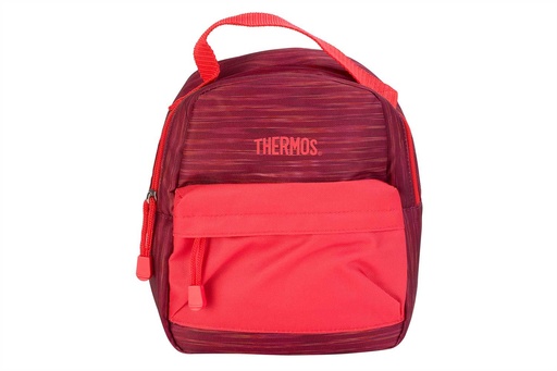 [133438] Mini Lunch Kit Rood